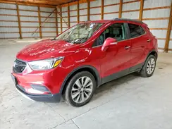 KL4CJESB9KB892661 2019 BUICK ENCORE
