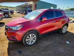 KL4CJESB9KB900080 2019 BUICK ENCORE