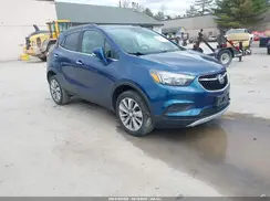 KL4CJESB9KB900175 2019 BUICK ENCORE