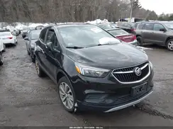 KL4CJESB9KB902802 2019 BUICK ENCORE