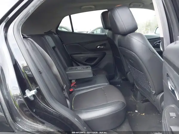 KL4CJESB9KB902802 2019 BUICK ENCORE - Image 7