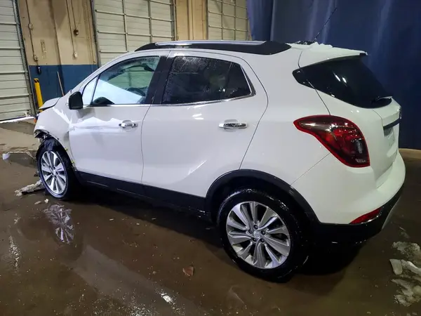 KL4CJESB9KB902976 2019 BUICK ENCORE - Image 2