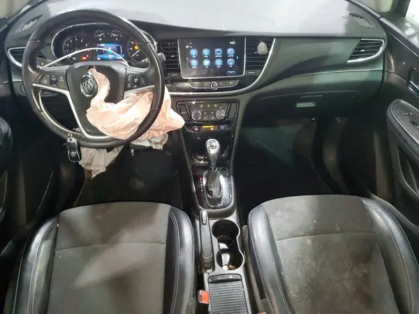KL4CJESB9KB902976 2019 BUICK ENCORE - Image 8