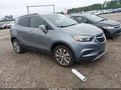 KL4CJESB9KB904730 2019 BUICK ENCORE