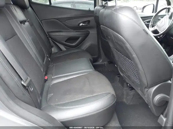 KL4CJESB9KB904730 2019 BUICK ENCORE - Image 8