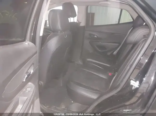 KL4CJESB9KB908714 2019 BUICK ENCORE - Image 8