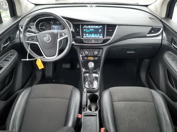 KL4CJESB9KB909149 2019 BUICK ENCORE - Image 8