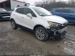 KL4CJESB9KB914741 2019 BUICK ENCORE