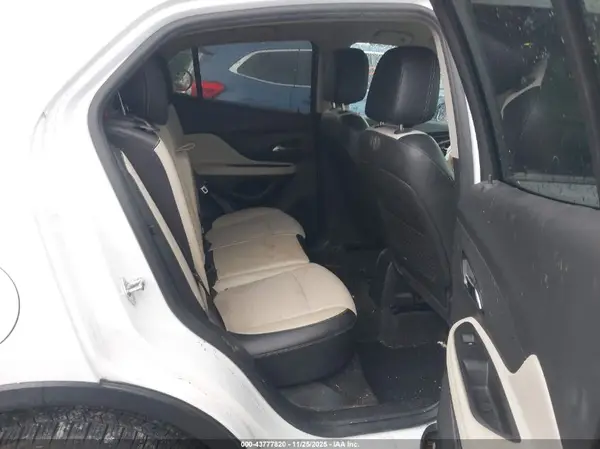 KL4CJESB9KB914741 2019 BUICK ENCORE - Image 8