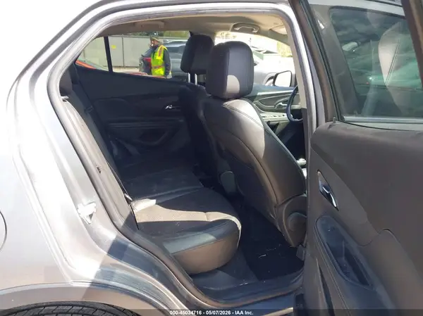 KL4CJESB9KB917848 2019 BUICK ENCORE - Image 8