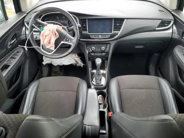 KL4CJESB9KB926940 2019 BUICK ENCORE - Image 8