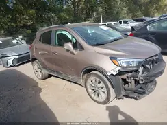 KL4CJESB9KB928249 2019 BUICK ENCORE