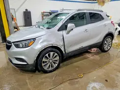 KL4CJESB9KB930082 2019 BUICK ENCORE