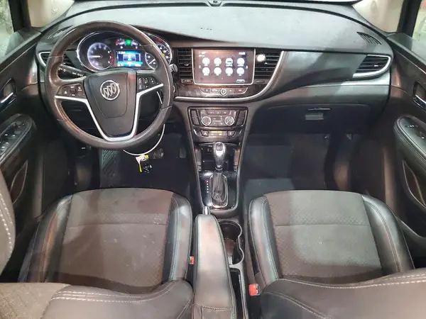 KL4CJESB9KB930082 2019 BUICK ENCORE - Image 8