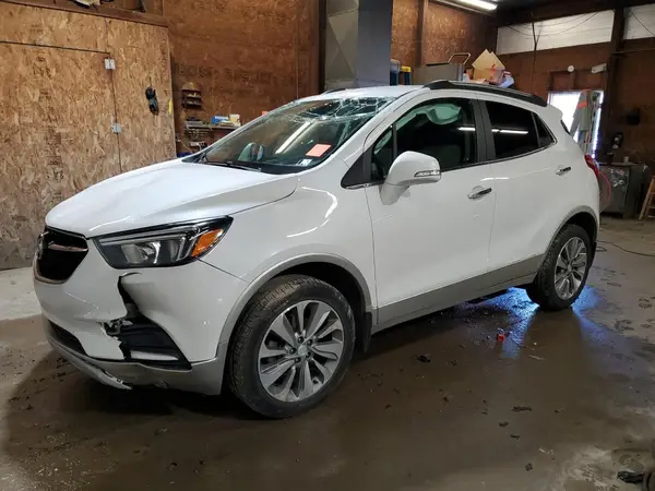 KL4CJESB9KB936786 2019 BUICK ENCORE - Image 1