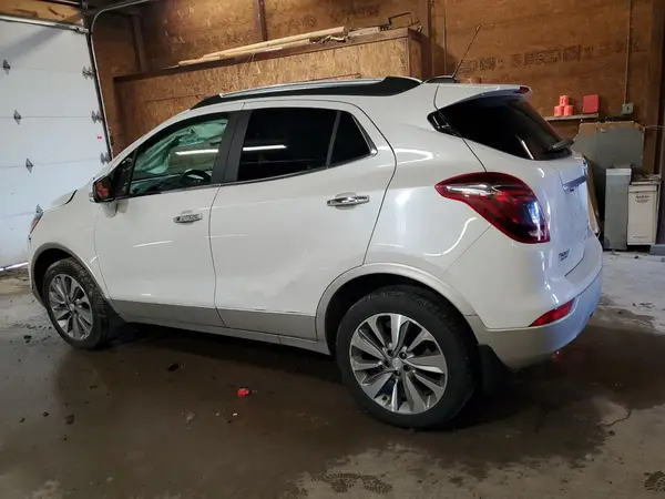 KL4CJESB9KB936786 2019 BUICK ENCORE - Image 2