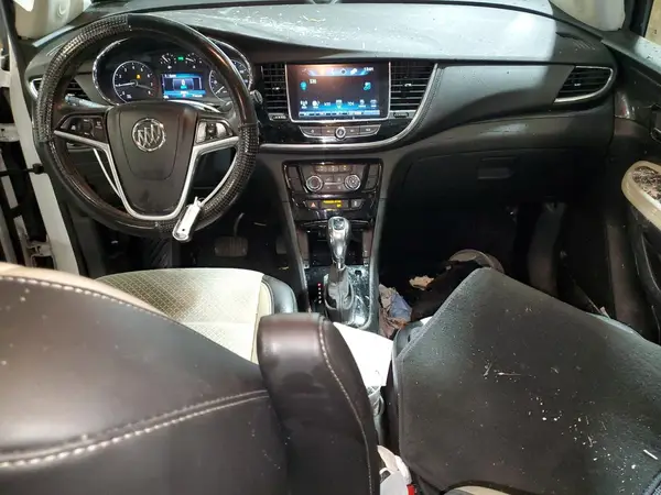 KL4CJESB9KB936786 2019 BUICK ENCORE - Image 8
