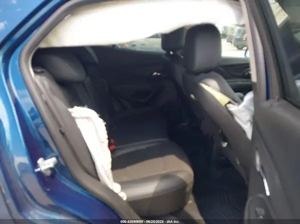 KL4CJESB9KB937498 2019 BUICK ENCORE - Image 8
