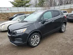 KL4CJESB9KB937744 2019 BUICK ENCORE
