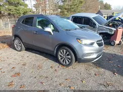 KL4CJESB9KB943964 2019 BUICK ENCORE