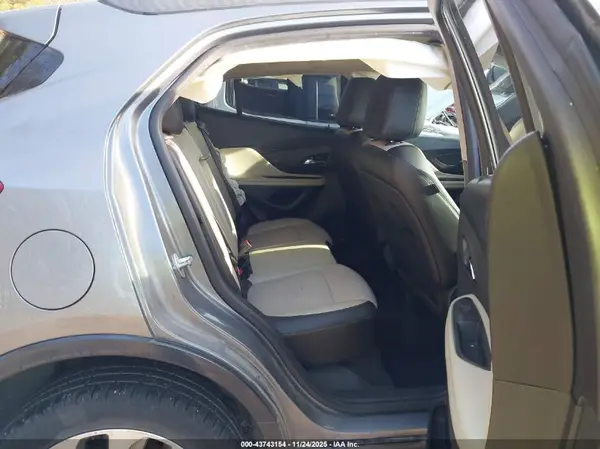 KL4CJESB9KB943964 2019 BUICK ENCORE - Image 8