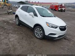 KL4CJESB9KB953264 2019 BUICK ENCORE