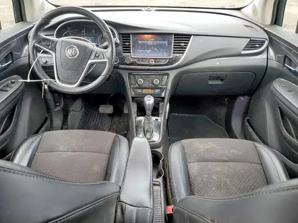 KL4CJESB9KB961414 2019 BUICK ENCORE - Image 8