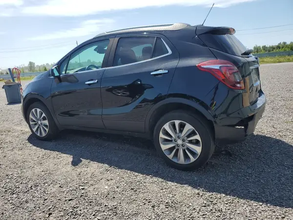 KL4CJESB9LB002466 2020 BUICK ENCORE - Image 2