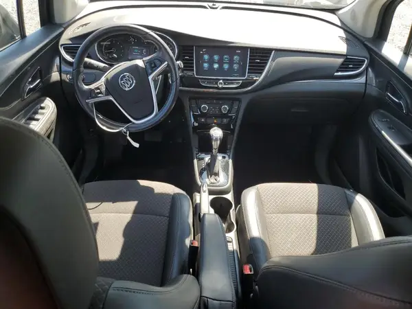 KL4CJESB9LB002466 2020 BUICK ENCORE - Image 8