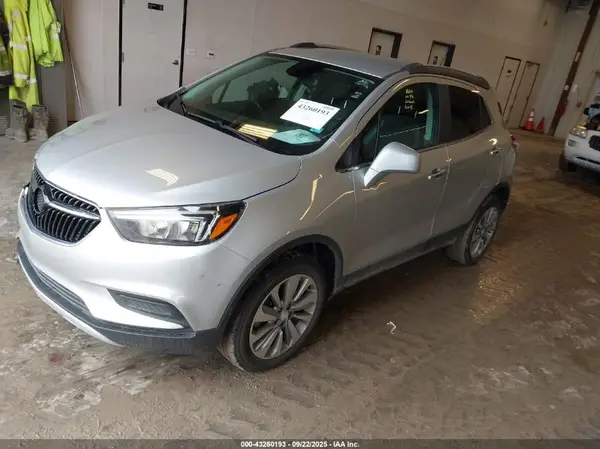 KL4CJESB9LB006579 2020 BUICK ENCORE - Image 2