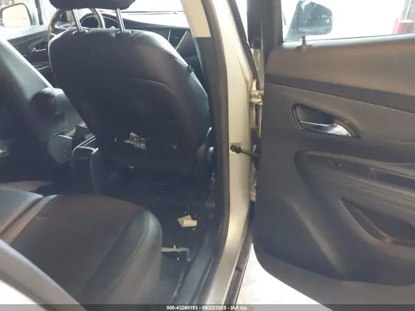 KL4CJESB9LB006579 2020 BUICK ENCORE - Image 8