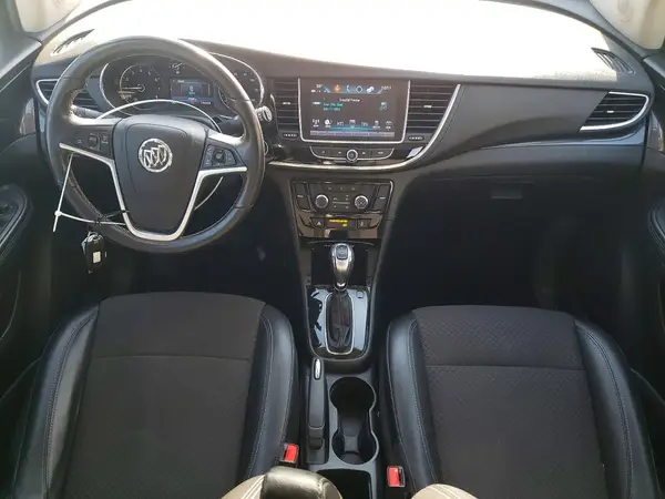 KL4CJESB9LB013130 2020 BUICK ENCORE - Image 8
