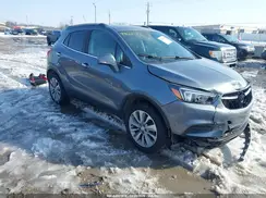 KL4CJESB9LB015234 2020 BUICK ENCORE