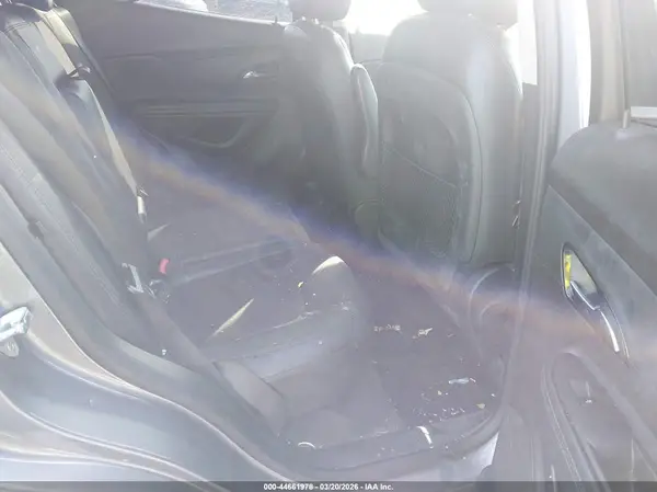 KL4CJESB9LB015234 2020 BUICK ENCORE - Image 8