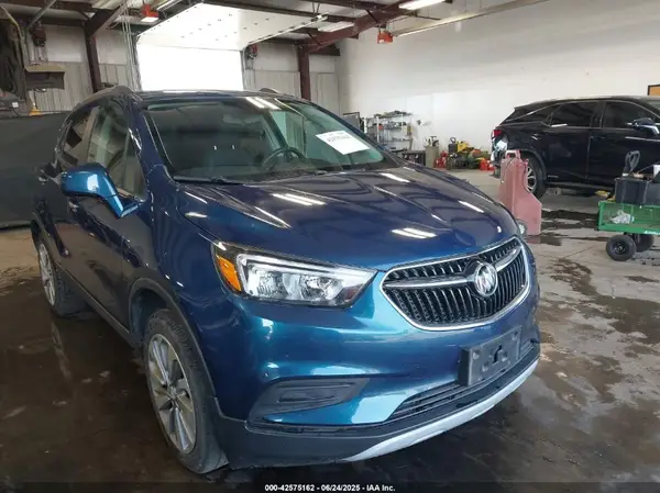 KL4CJESB9LB015606 2020 BUICK ENCORE - Image 1