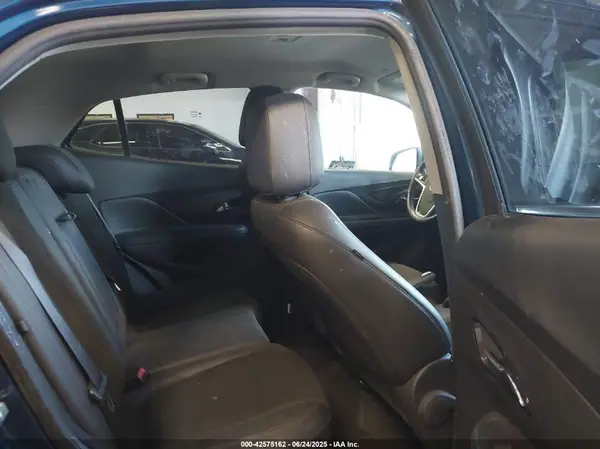 KL4CJESB9LB015606 2020 BUICK ENCORE - Image 8