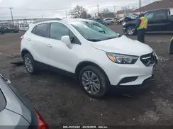 KL4CJESB9LB016934 2020 BUICK ENCORE