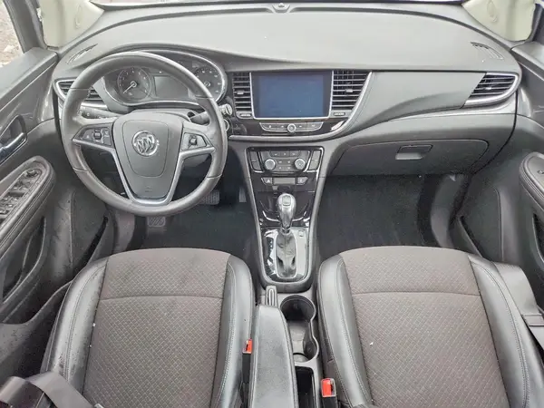 KL4CJESB9LB017565 2020 BUICK ENCORE - Image 8