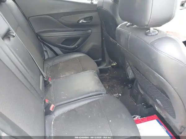 KL4CJESB9LB026721 2020 BUICK ENCORE - Image 8