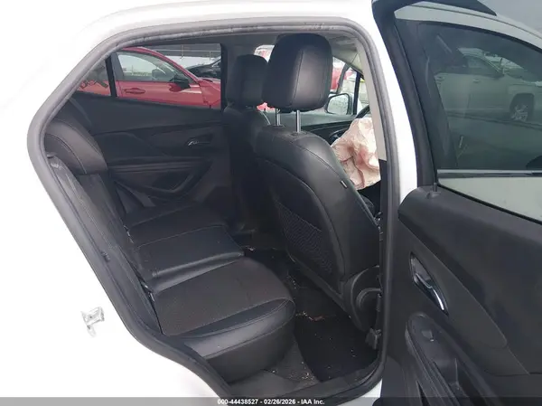 KL4CJESB9LB027223 2020 BUICK ENCORE - Image 8