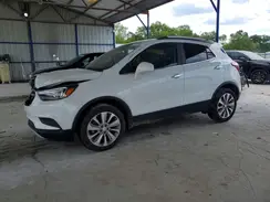 KL4CJESB9LB027285 2020 BUICK ENCORE