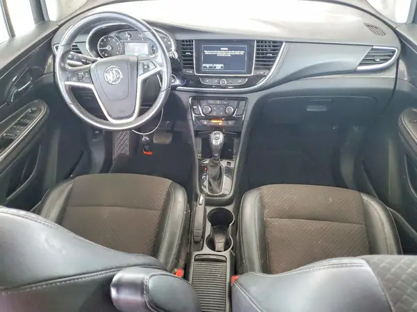 KL4CJESB9LB027285 2020 BUICK ENCORE - Image 8