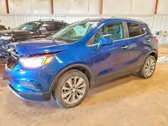 KL4CJESB9LB030123 2020 BUICK ENCORE
