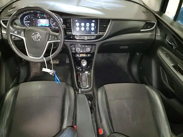 KL4CJESB9LB030123 2020 BUICK ENCORE - Image 8