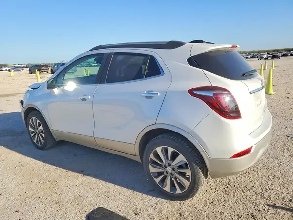 KL4CJESB9LB032390 2020 BUICK ENCORE - Image 2