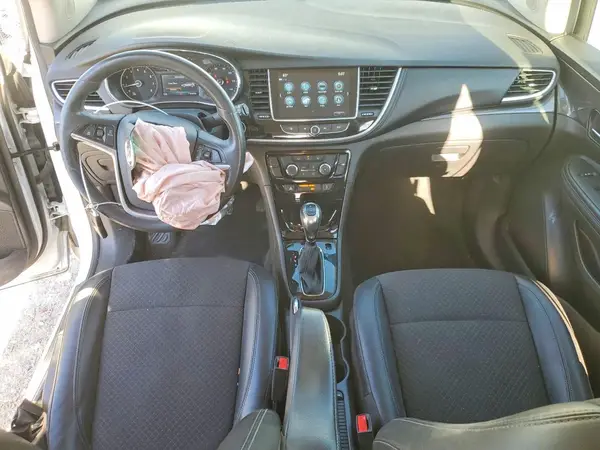 KL4CJESB9LB032390 2020 BUICK ENCORE - Image 8