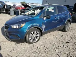 KL4CJESB9LB032910 2020 BUICK ENCORE