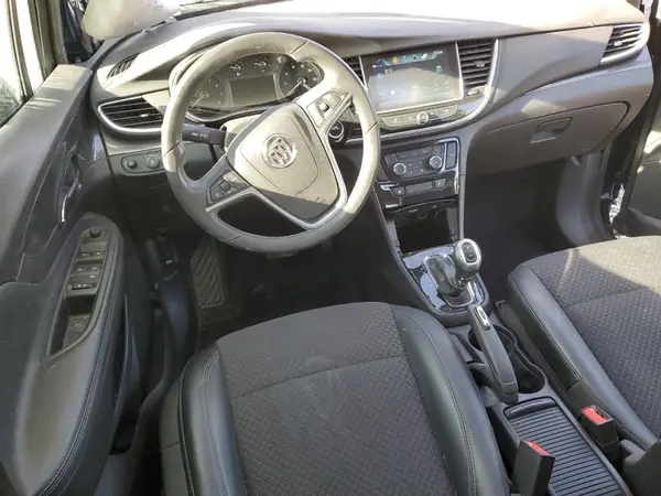 KL4CJESB9LB032910 2020 BUICK ENCORE - Image 8