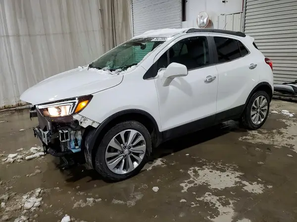 KL4CJESB9LB034740 2020 BUICK ENCORE - Image 1