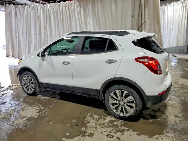 KL4CJESB9LB034740 2020 BUICK ENCORE - Image 2